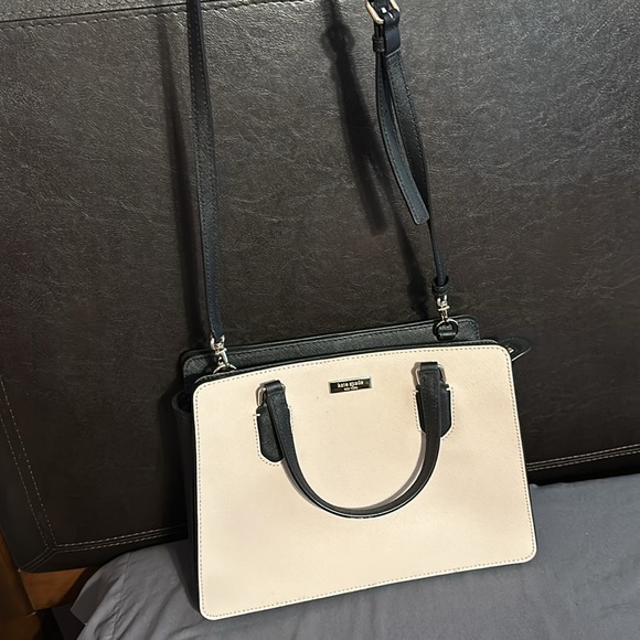 Kate Spade Purse - Picture 2 of 3